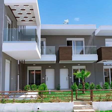 Апартаменти Perla Residential Complex Офриніо Екстер'єр фото